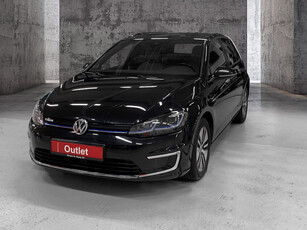 Volkswagen Golf Exclusive /Outlet/Skinn/Activedisplay/LED/APP