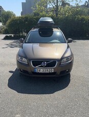 Volvo V70 V70 1.6-114 D