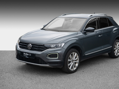 2021 Volkswagen T-Roc sport 150 tdi 4m dsg