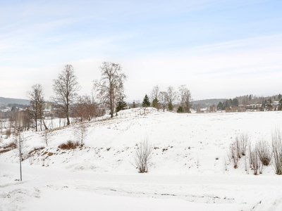 BJØRKELANGEN Bakkebakken 26