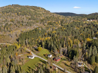 TØRDAL Østredalen 363