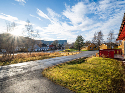 KYRKSÆTERØRA Kolfaret 2B