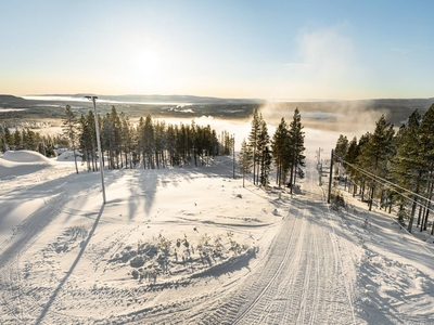 OSEN Øvre Tanghøgda 1