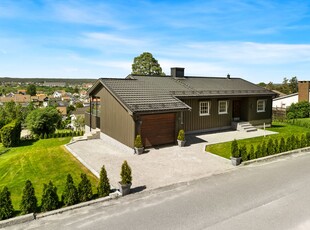 Brostrøms vei 19