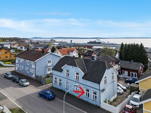 Sørbygata 22A