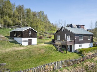 Øvre Nordheradsvegen 347