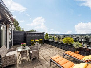 Borgeåsen terrasse 10