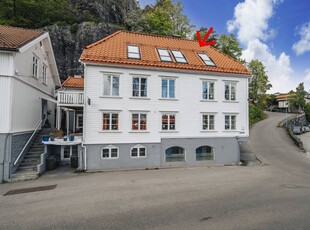 KRAGERØ Kirkegata 2F