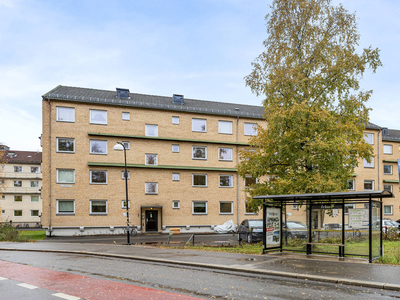 LILLESTRØM Alexander Kiellands gate 18B