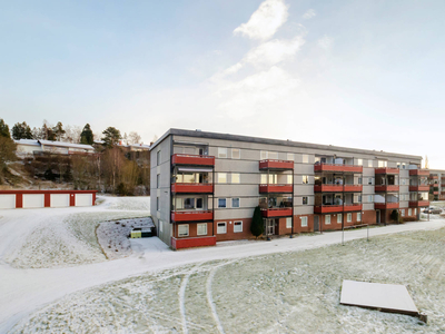 STEINKJER Karjolvegen 3A