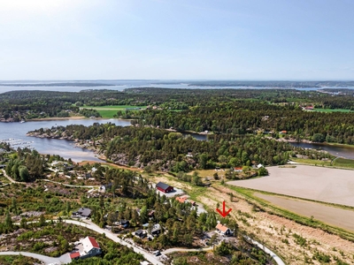 BERG I ØSTFOLD Emanuelveien 1