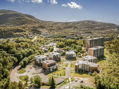 FYLLINGSDALEN Vestlundveien 24F