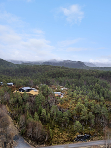 FOLDFJORDEN Roksvågvegen 75