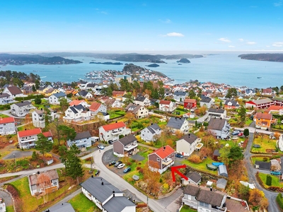 KRAGERØ Barnepikeveien 21