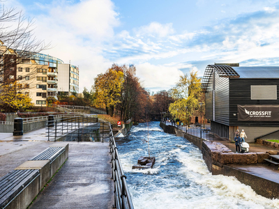 OSLO Sandakerveien 72C