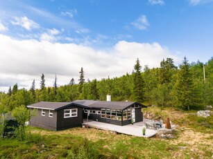 Sangefjellvegen 60