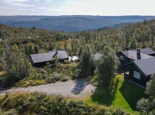 Skurdalsvegen 163 - Fritidseiendom