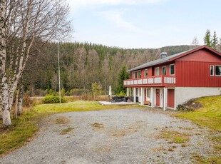 Tessungdalen 588