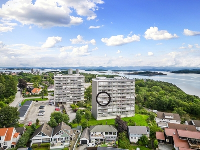 Godalsalléen 3A