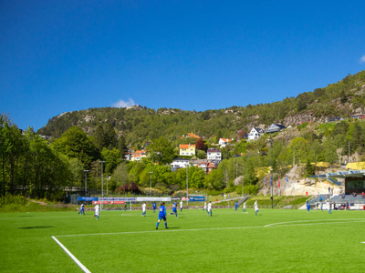 BERGEN Skytterveien 20