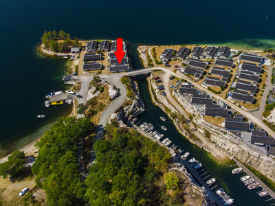 KRAGERØ SKJÆRGÅRD Bærøykjærringa 15