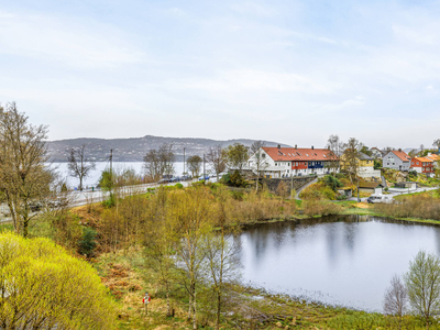 BERGEN Nylandsveien 2