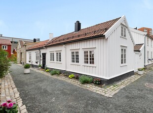 Ilsvikøra 14