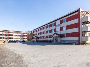 MOSJØEN Myrvegen 14A