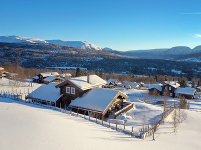 OPPDAL Hornlivegen 58