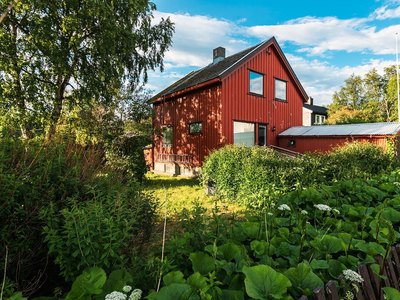 Visning: Søndag 14.04 kl. 13.00 og Tirsdag 16.04 kl. 17.30 - Påmelding