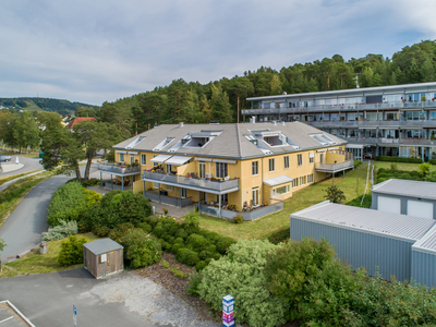 STEINKJER Sannangata 4 F