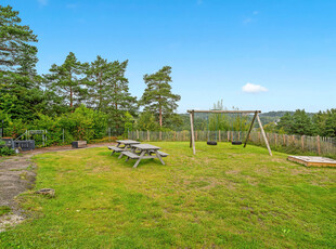 BREVIK Furulund terrasse 3A