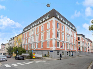 OSLO Rosenborggata 8