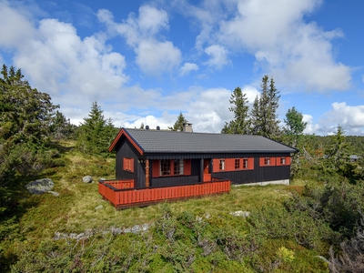 Sjusjøen-Pihl 507