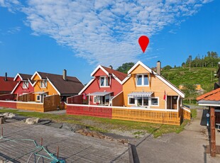 Helgøy Brygge, snr 9