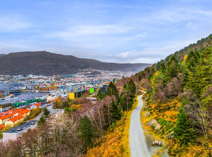 BERGEN Gyldenprisveien 10D