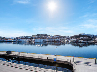 KRISTIANSUND N Storgata 23