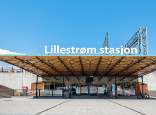 LILLESTRØM Sørumsgata 9 (Leilighet 509)