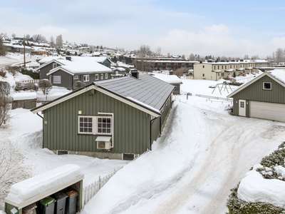 GJØVIK Fridtjof Nansens veg 19