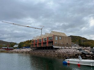 Nordskotveien 255 Havhus 2