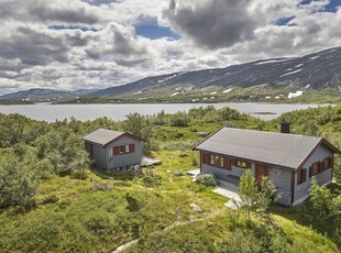 Langvatnet 75