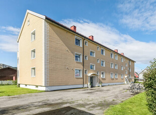 LILLESTRØM P.A. Munchs gate 13A