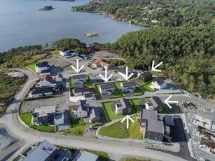 Espelandssjøen 89