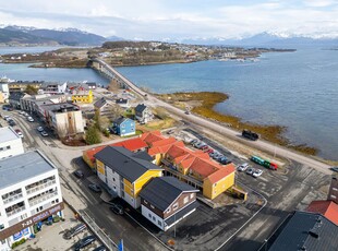 Skarveien 1 C