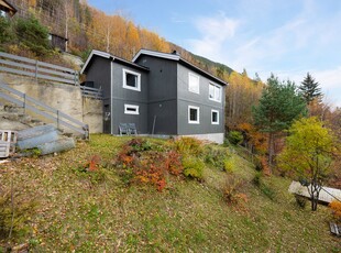 Steindalsvegen 5