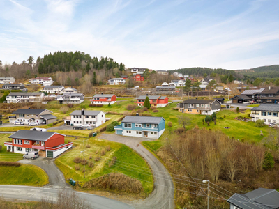 KYRKSÆTERØRA Skograndveien 53