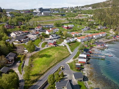 Strandvegen