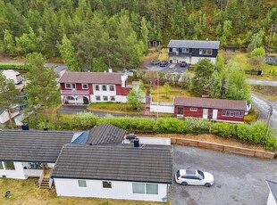 Altagårdsbakken 5