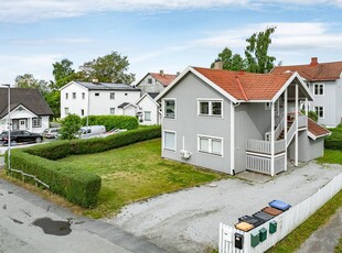 HAMAR Briskebyvegen 10