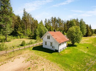 HERADSBYGD Tassåsvegen 1